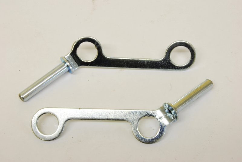 Rocker Arm Oiler Set Engine Parts Pan & Shovel